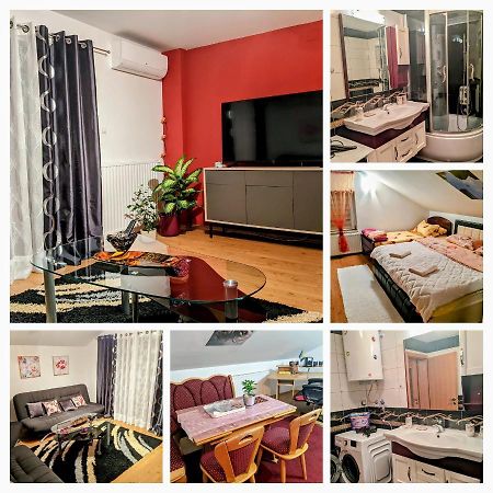 Apartmani Hrastik Бихач Экстерьер фото