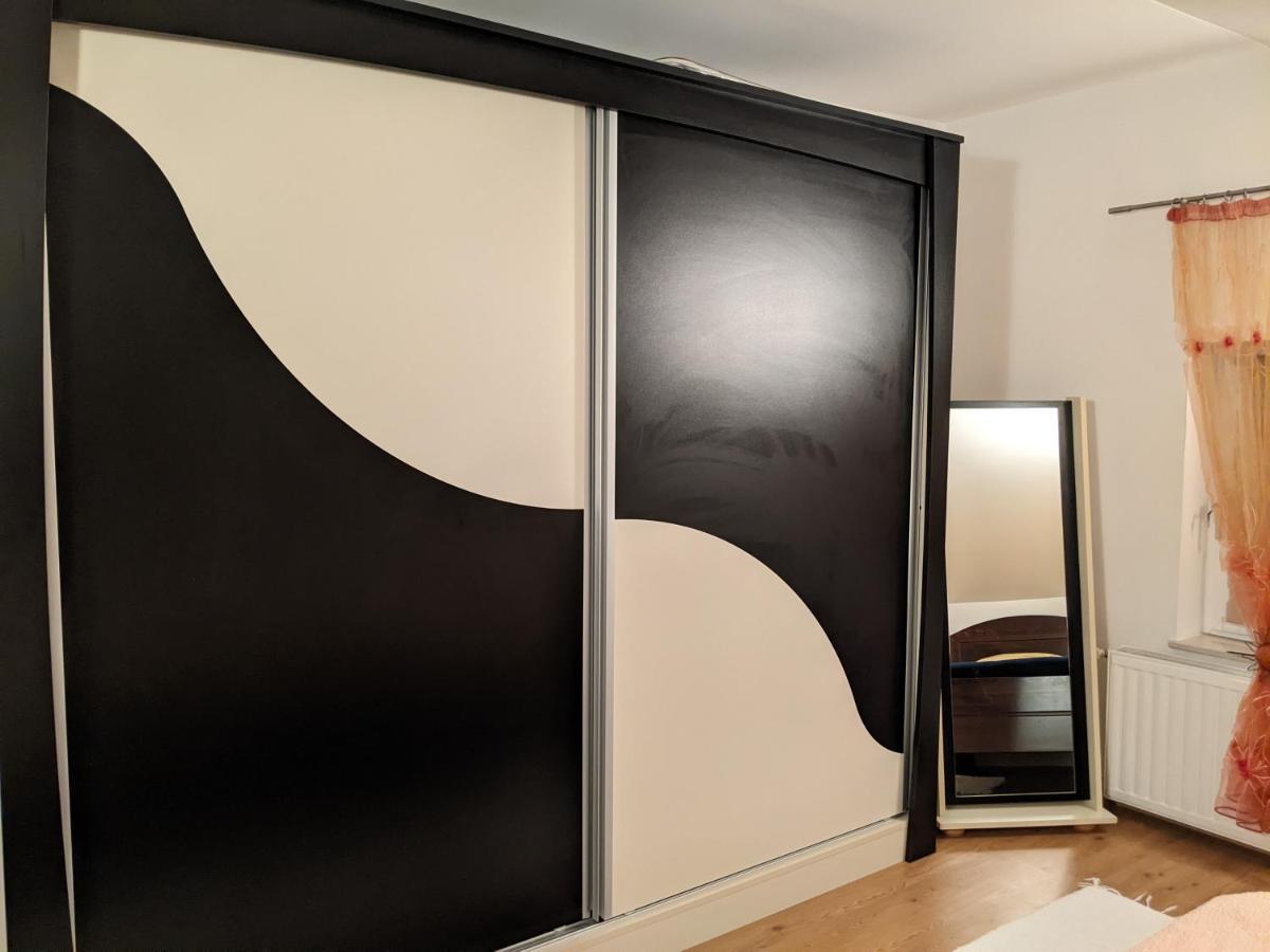 Apartmani Hrastik Бихач Экстерьер фото