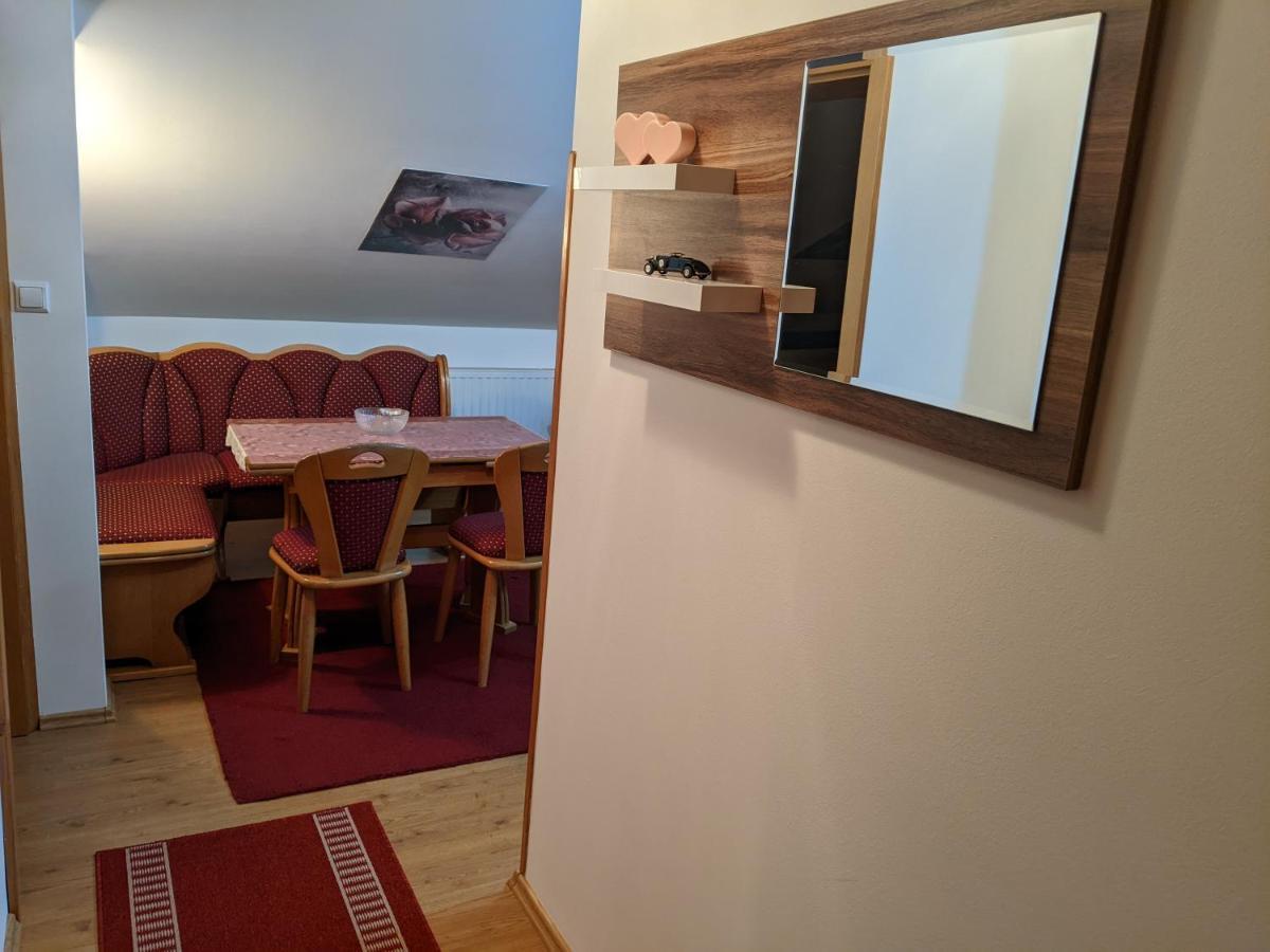 Apartmani Hrastik Бихач Экстерьер фото